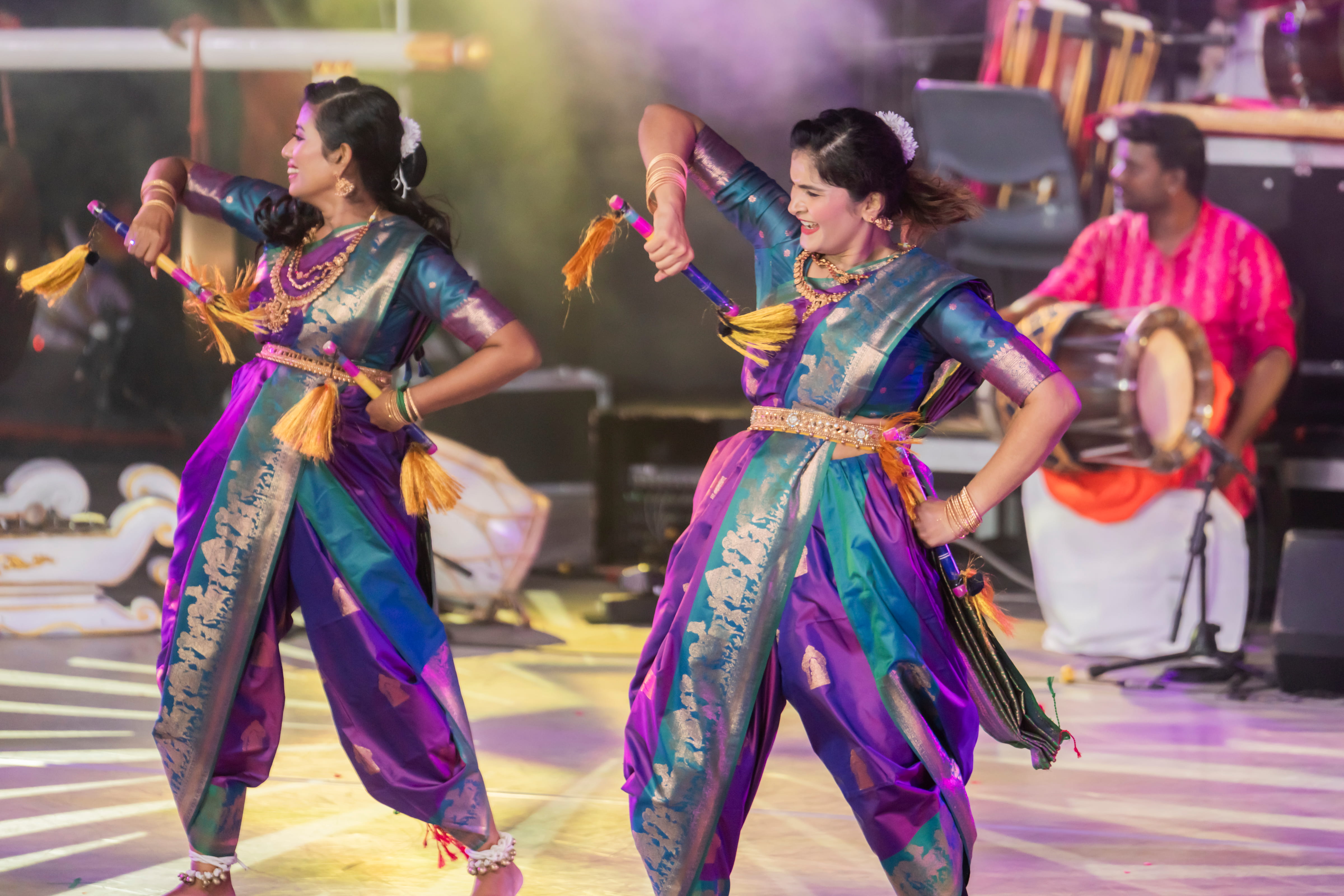 Anandha Kondaattam 2026